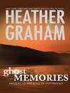 Cover image for Ghost Memories